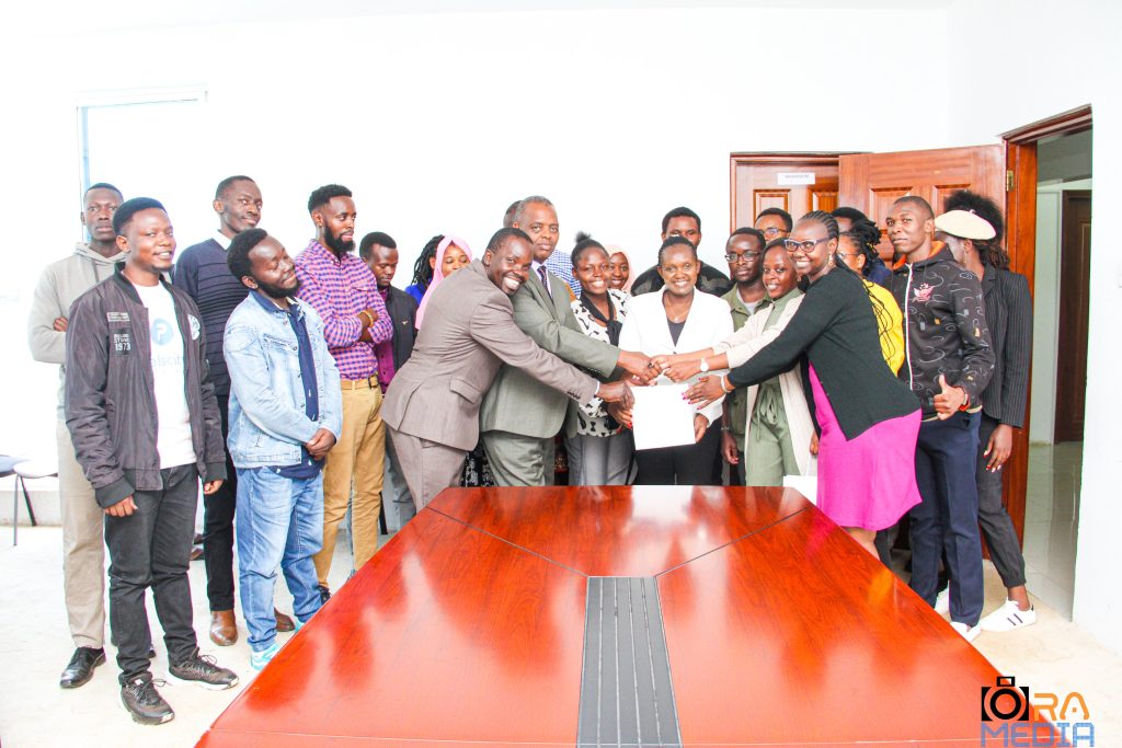 Empowering Voices: A Tribute to Tai Sacco Society Ltd. and Our Commitment to Client Appreciation