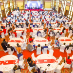 The 2023 Digitally Fit Awards Business of the Year (BOY) goes down in Style at Safari Park Hotel - Moses Kuria as the Chief Guest