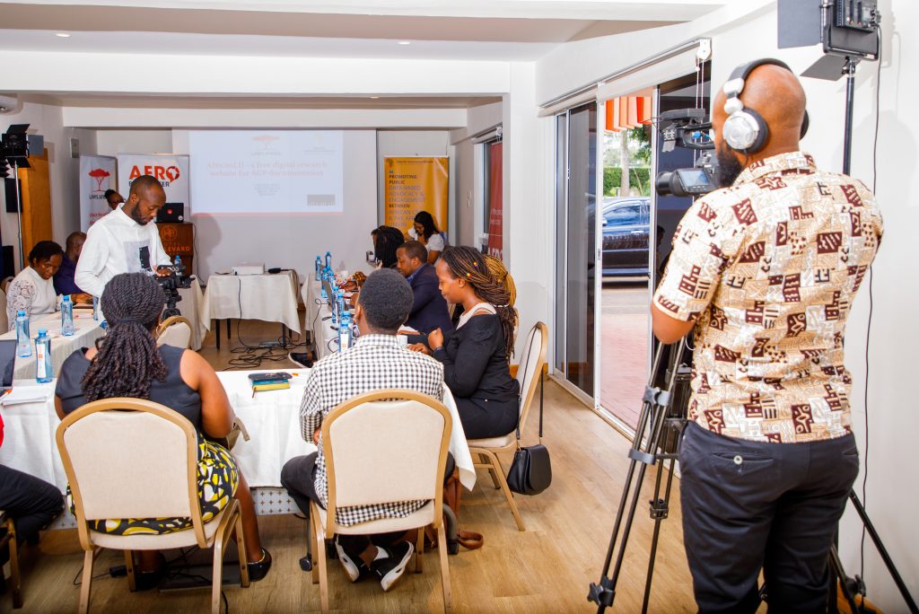 BEHIND THE LENS- Top Photography Services in Nairobi, DRC- Oramedia