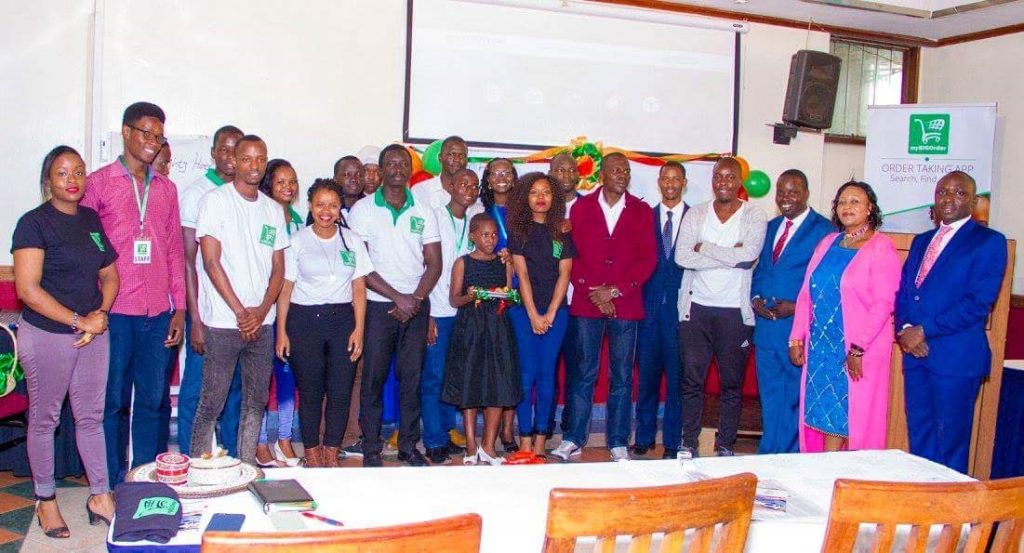 MyBigOrder e-commerce Store Launched in DRC