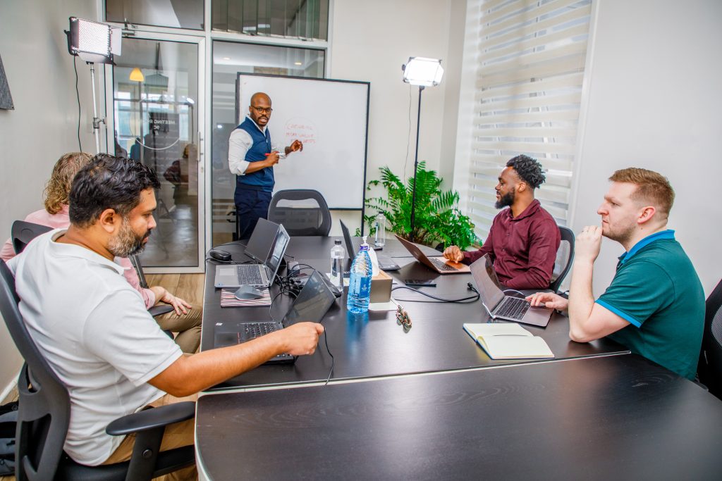 Top Photography & Videography services in Nairobi, DRC – Oramedia’s Documentation of  The International Consultancy Week