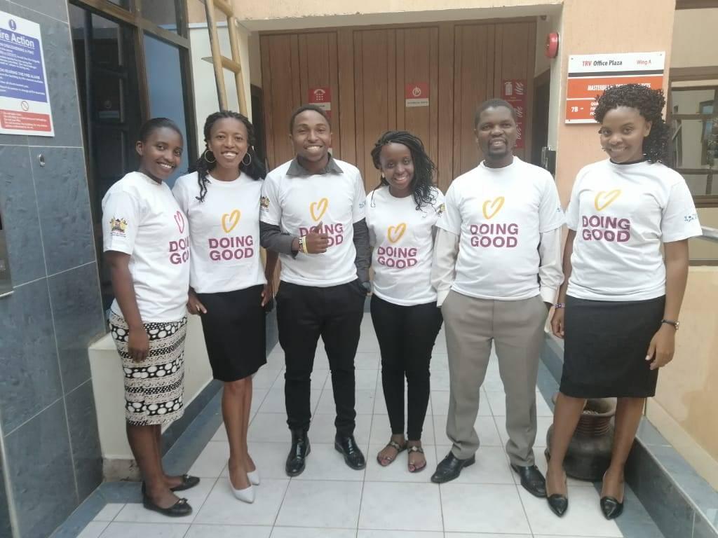 Oracom DRC Celebrates the 2020 Deeds Day In Style