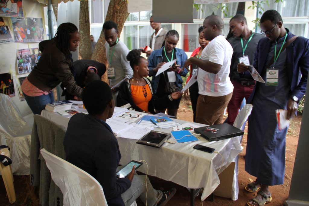 Palscity Partners with DRCtta University to Empower and Mentor Students.