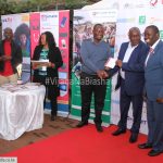 The 1st Edition of the Vijana na Biashara Expo by Mybigorder and MLK 2019