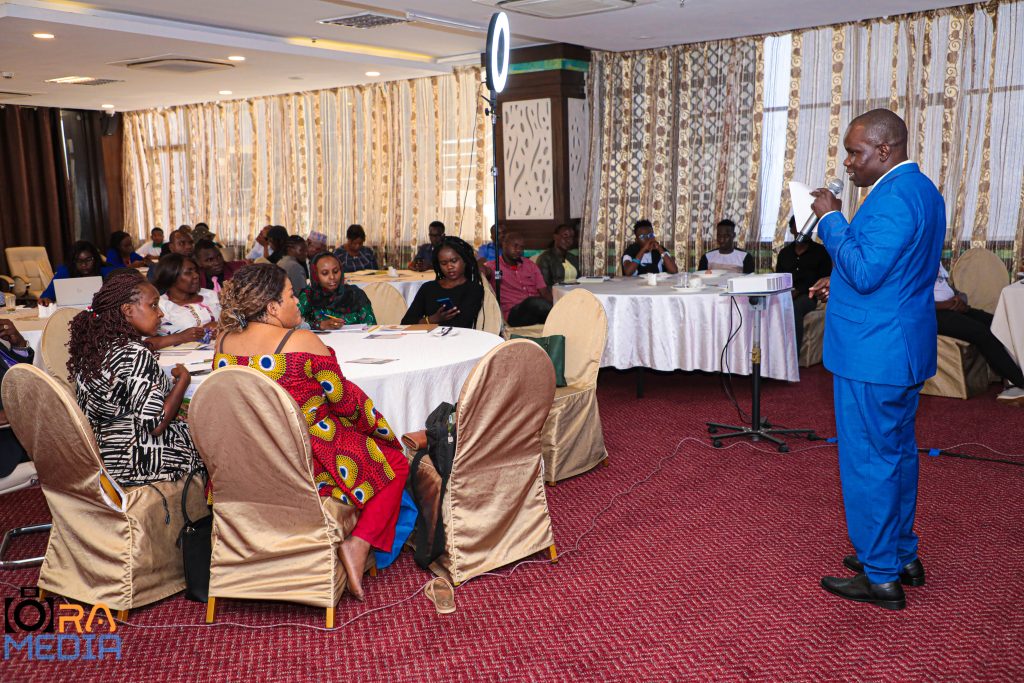 My Leader DRC Hosts 2nd Edition 2022 Strategic Election Campaign Conference at Golden Tulip DRC