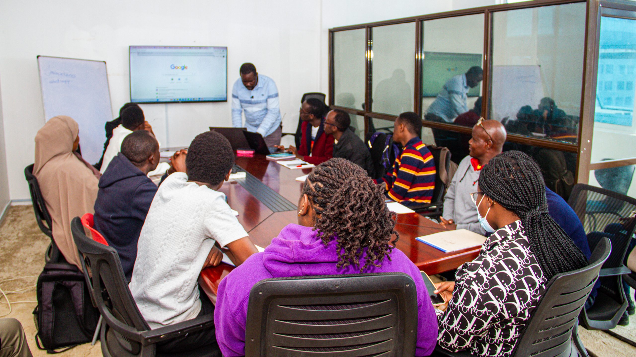 Digital Marketing Training