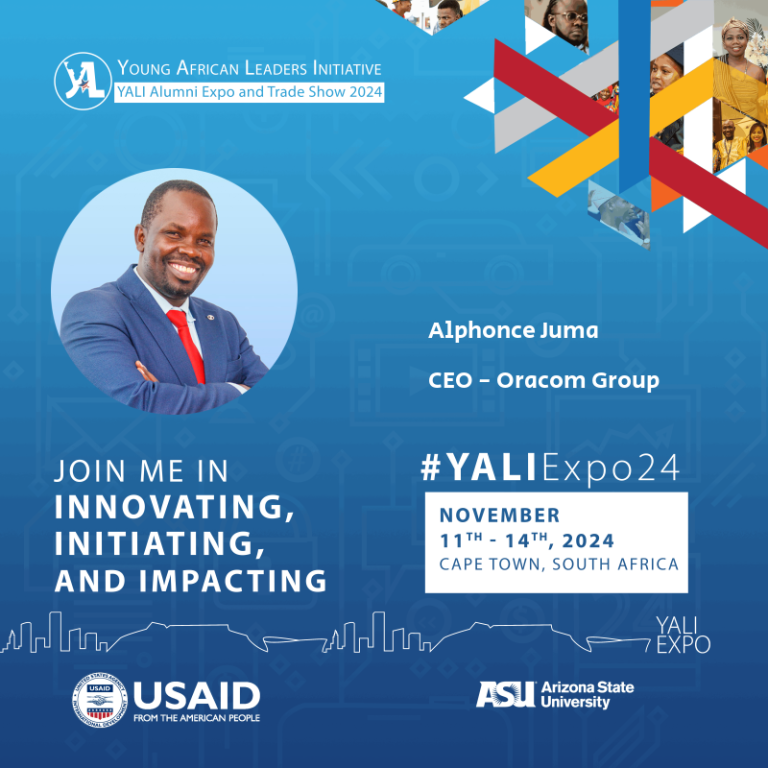 Top 100 Innovations in DRC